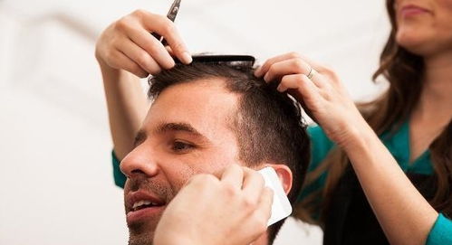 男人身體有這四個表現的話,雄性激素比較充足,若你是的話,恭喜