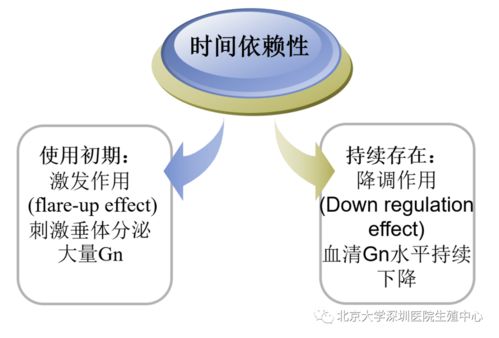輔助生殖助孕中的促排卵方案