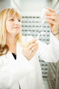 孕前體檢都有哪些項目