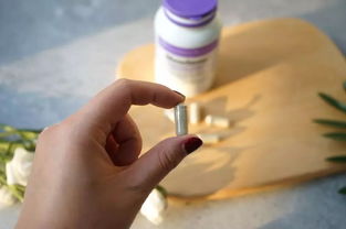 一瓶解決女性問題,調解內分泌失調,防衰老,有它就夠了