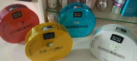 剁手黨 這27批次面膜上黑榜,部分面膜內含激素或是假冒產品