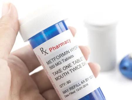 促排卵為什么要吃二甲雙胍 生殖醫(yī)生這么說(shuō)