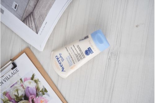 嬰兒濕疹霜怎么選？艾維諾表示，注意這2點就夠了